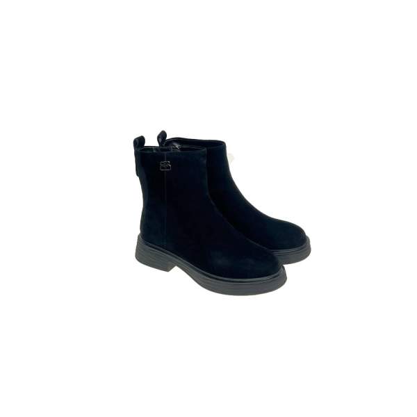 Черевики жіночі зима 4-W-0017