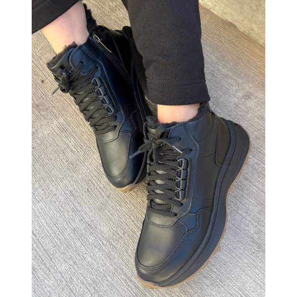 Черевики жіночі Зима 4-419-012