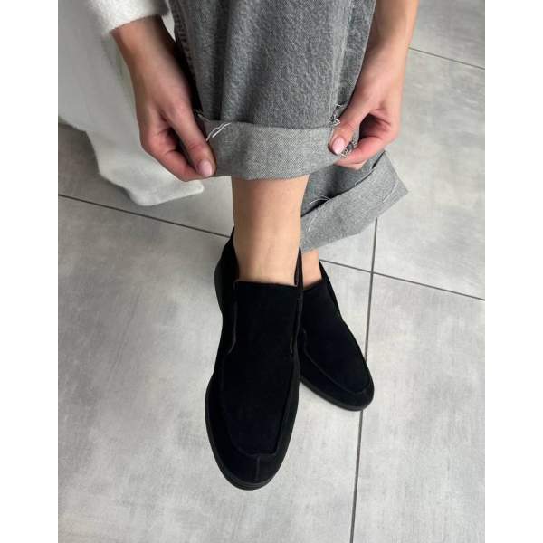 Черевики жіночі Зима 4-390-1-200