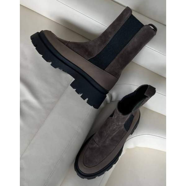 Черевики жіночі Зима 4-430-307