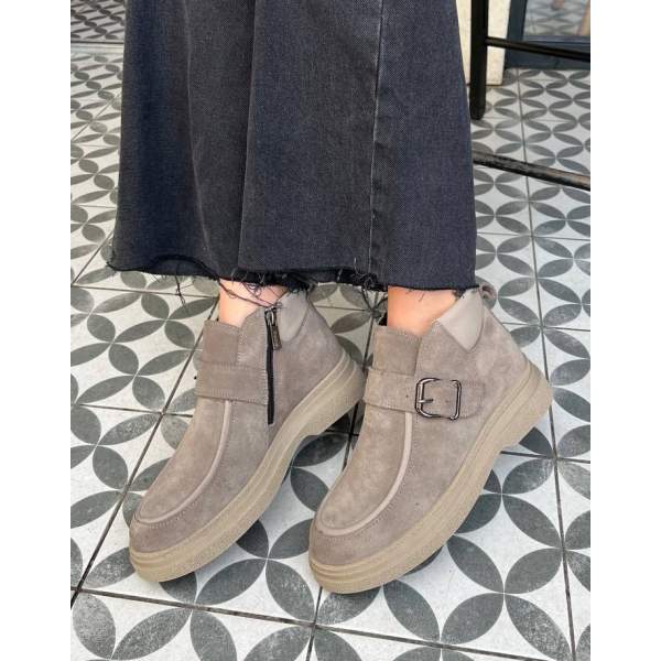 Черевики жіночі зима 4-417-214