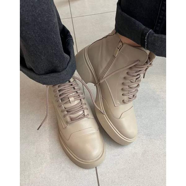 Черевики жіночі Зима 4-401-114