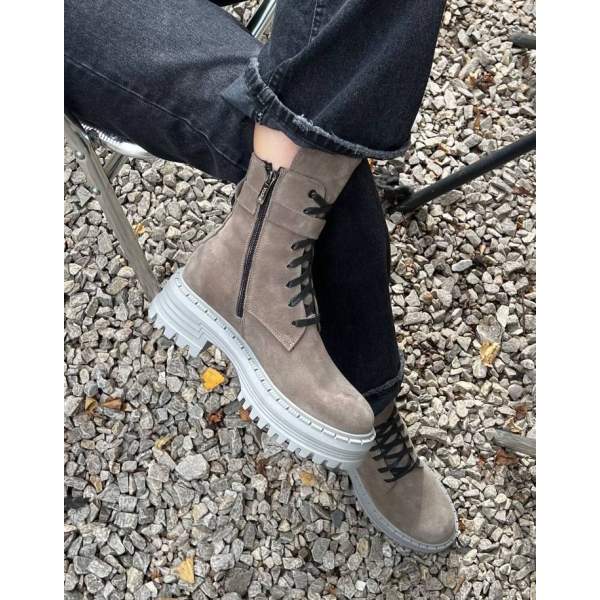 Черевики жіночі Зима 4-439-237