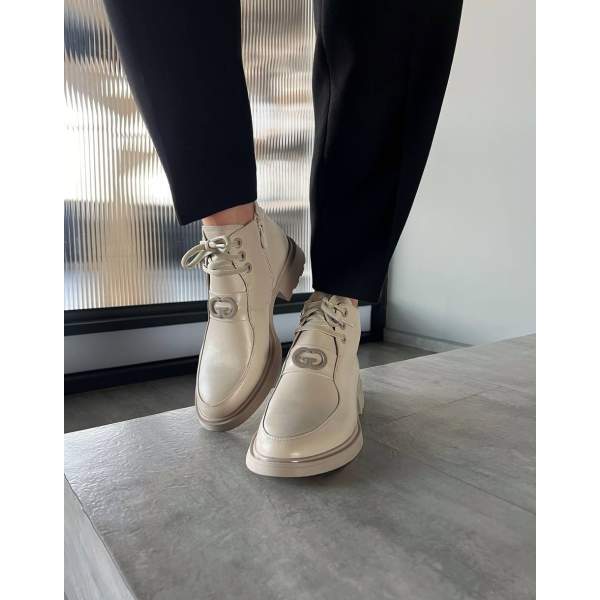 Черевики жіночі Демісезон 4-400-1-136