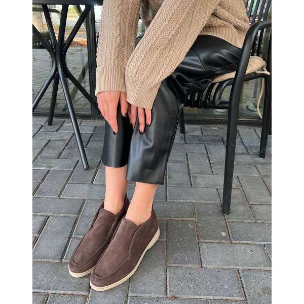 Черевики жіночі Зима 4-390-1-236