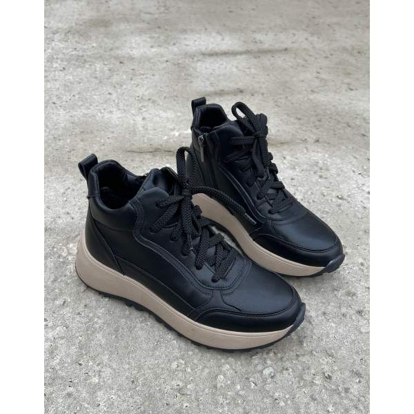 Черевики жіночі Зима 4-421-014