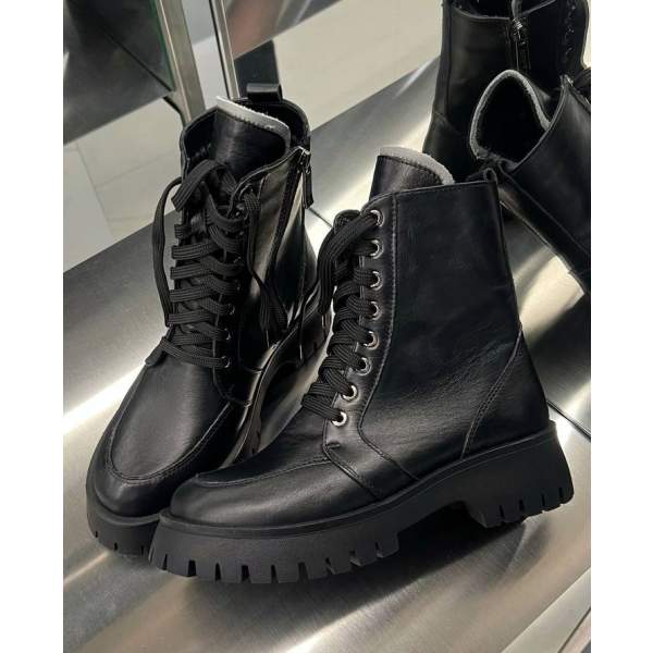 Черевики жіночі Зима 4-352-012