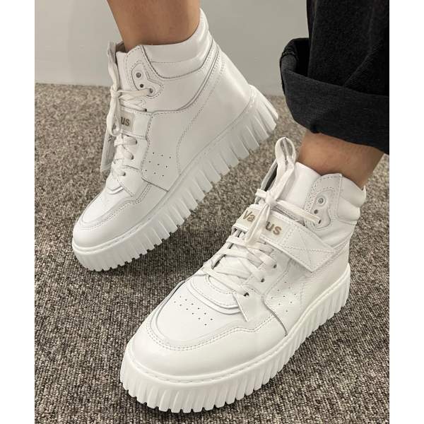 Кросівки легкі жіночі Зима 4-426-112