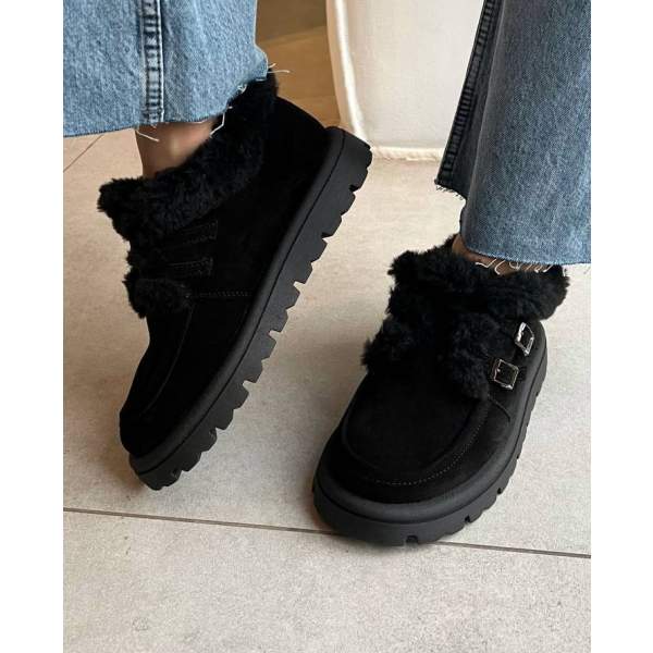 Черевики жіночі Зима 4-414-200