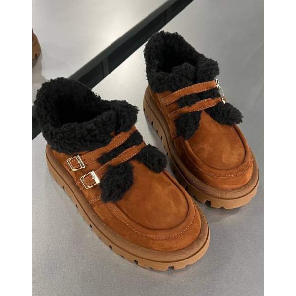 Черевики жіночі Зима 4-414-310