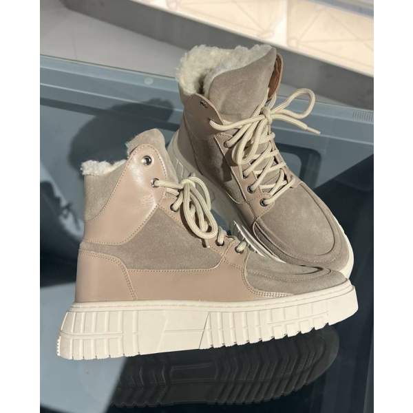 Черевики жіночі Зима 4-357-212