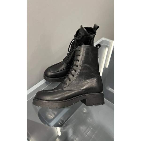 Черевики жіночі Зима 4-429-008