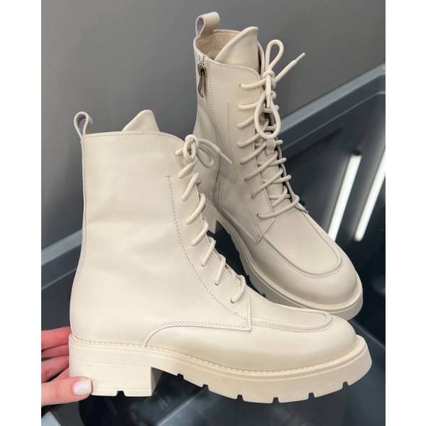 Черевики жіночі Зима 4-429-123