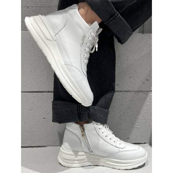 Черевики жіночі Зима 4-369-139