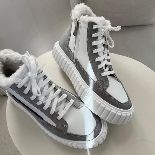 Черевики жіночі Зима 4-418-308