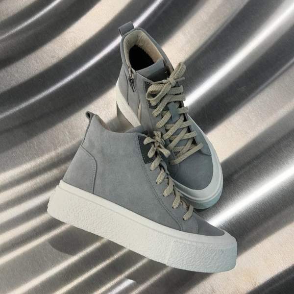 Черевики жіночі Зима 4-423-247