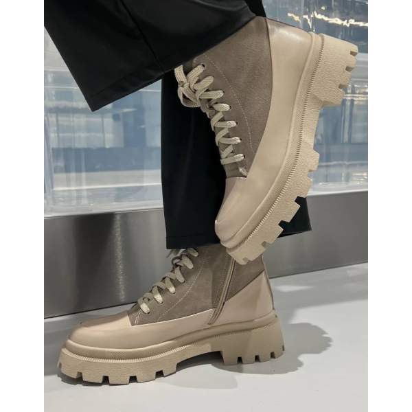 Черевики жіночі Зима 4-354-143