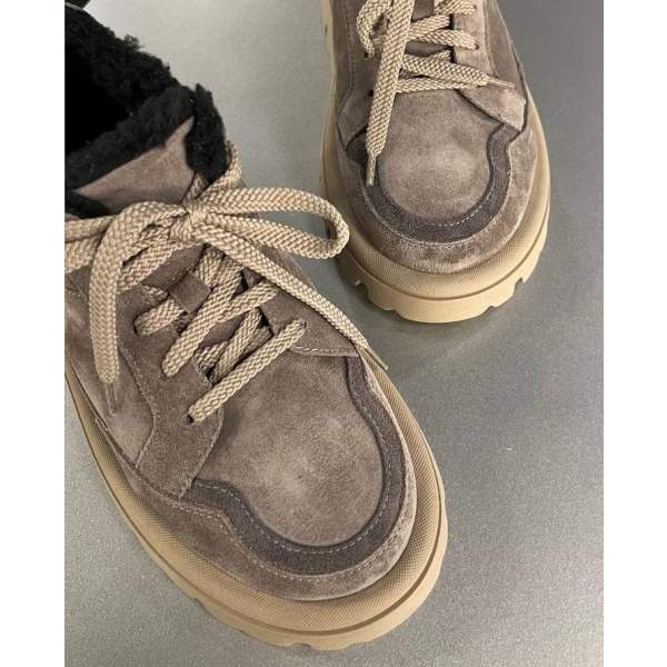 Черевики жіночі Зима 4-437-237