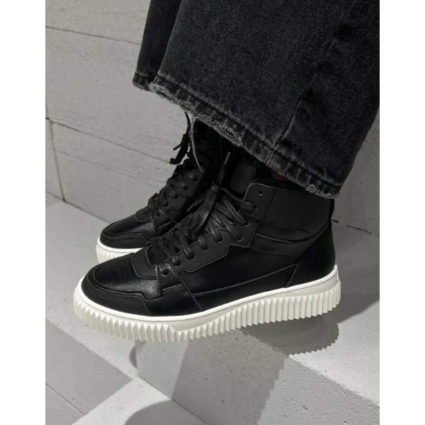 Черевики жіночі Зима 4-428-300