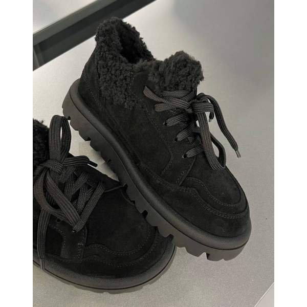 Черевики жіночі Зима 4-416-200