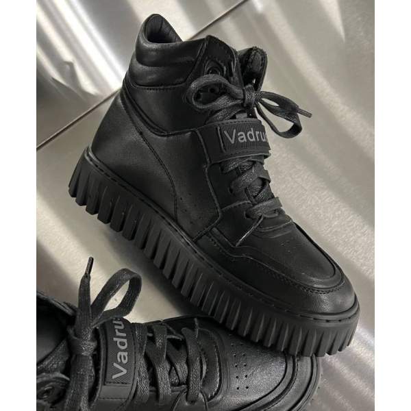 Кросівки легкі жіночі Зима 4-426-012