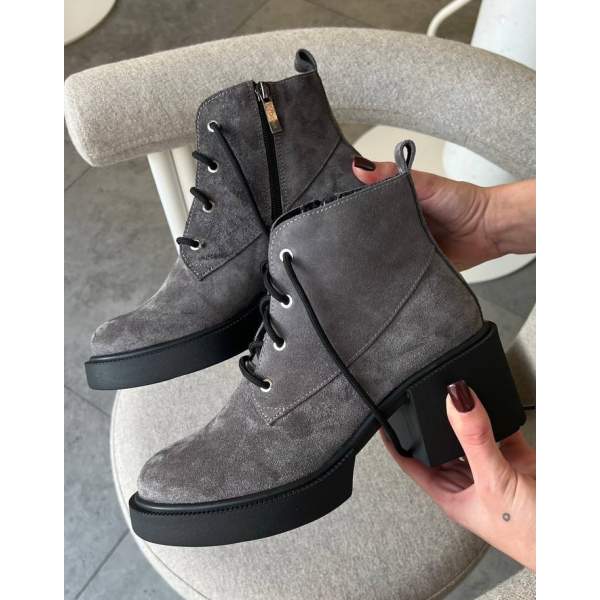 Черевики жіночі Зима 4-431-237