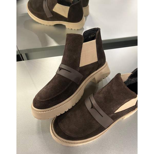 Челсі легкі жіночі Зима 4-445-250