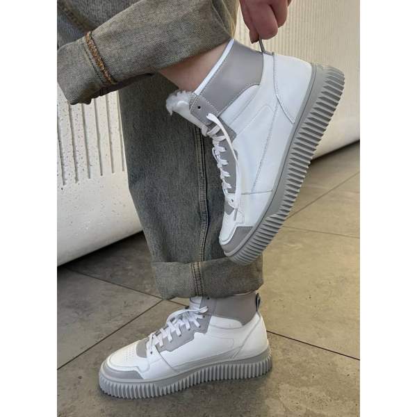 Кросівки легкі жіночі Зима 4-428-140