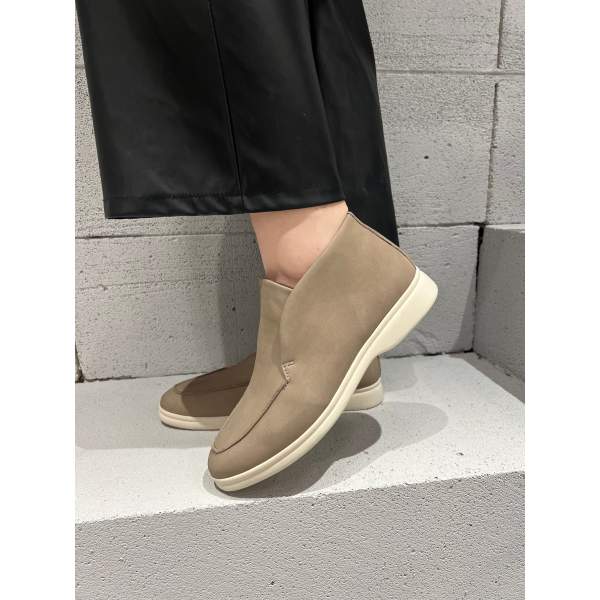 Черевики жіночі Зима 4-390-1-308