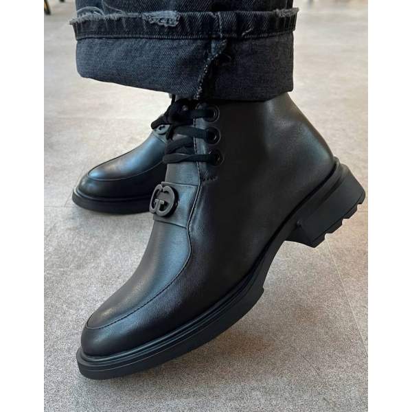 Черевики жіночі Демісезон 4-400-1-012