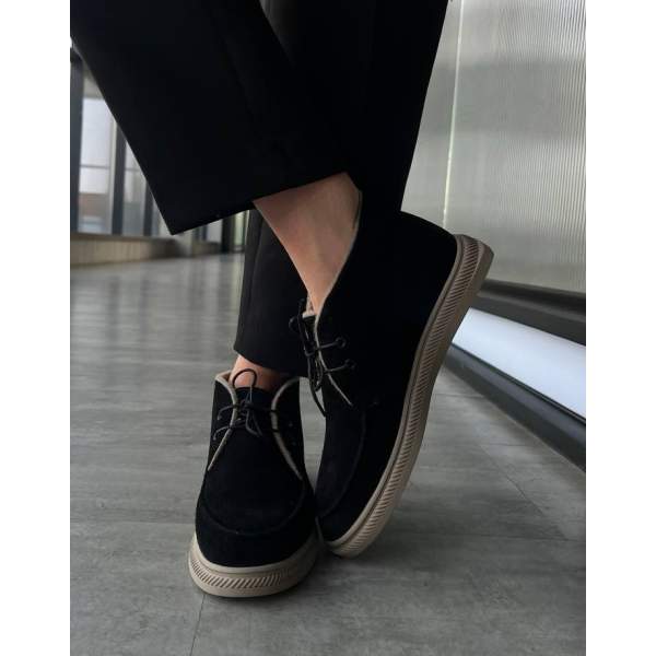 Лофери легкі жіночі Зима 4-378-1-200