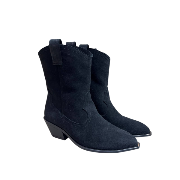 Черевики жіночі демісезонні 5-W-152-1-249