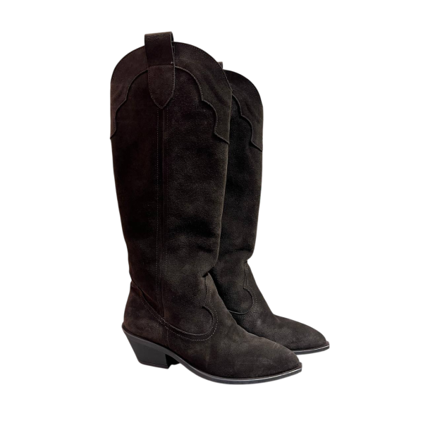 Черевики жіночі демісезонні 5-W-153-1-250