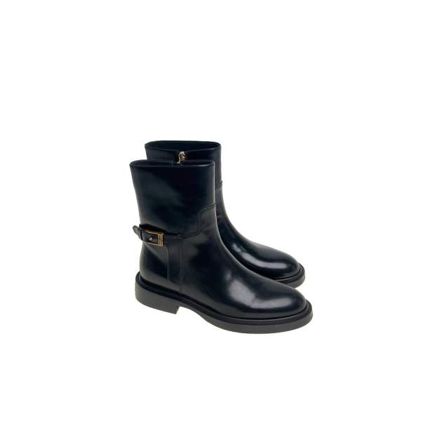 Черевики жіночі демісезонні 4-W-0004