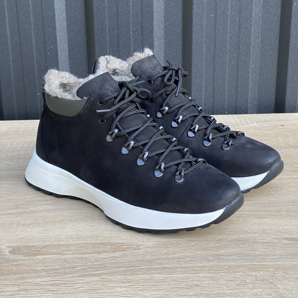 Черевики чоловічі зимові 177-03