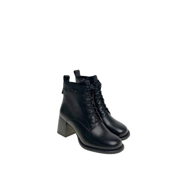 Черевики жіночі демісезонні 4-W-0037