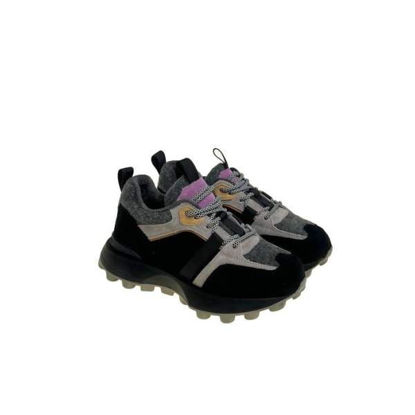 Черевики жіночі демісезонні 4-W-0022