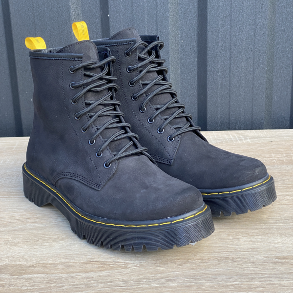 Черевики чоловічі зимові 206-03