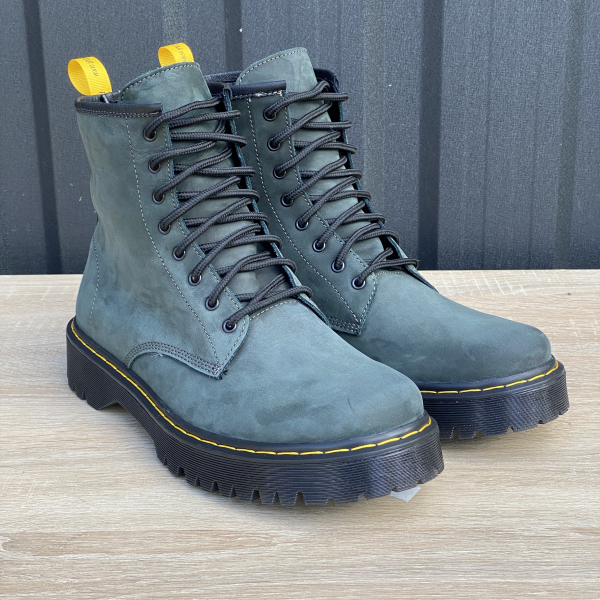 Черевики чоловічі зимові 206-29