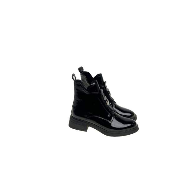 Черевики жіночі демісезонні 4-W-0018