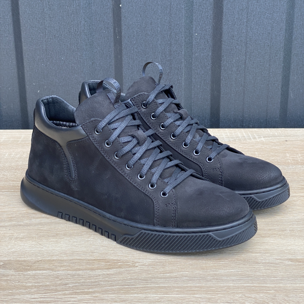 Черевики чоловічі зимові 229-03