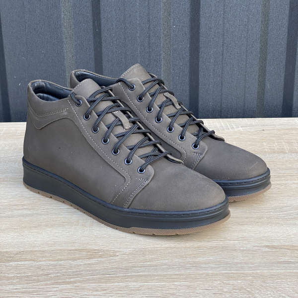 Черевики чоловічі зимові 234-98