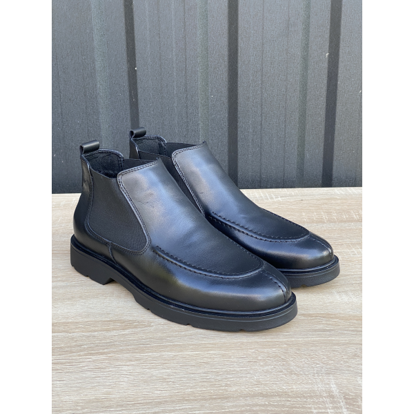 Черевики чоловічі зимові 235-25