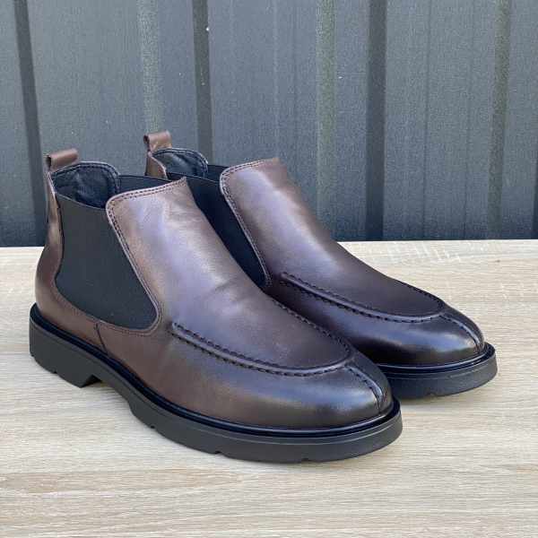 Черевики чоловічі зимові 235-33