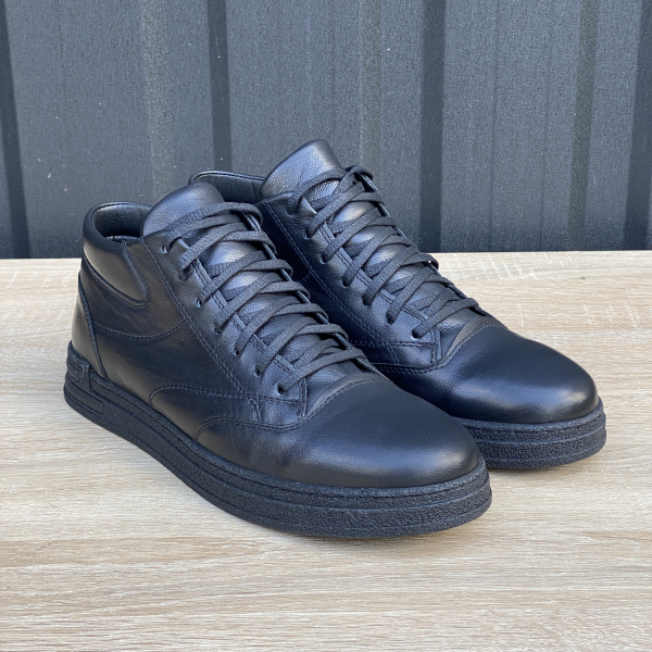 Черевики чоловічі зимові 237-00