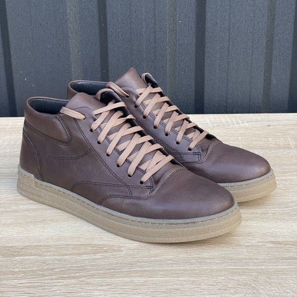 Черевики чоловічі зимові 237-33