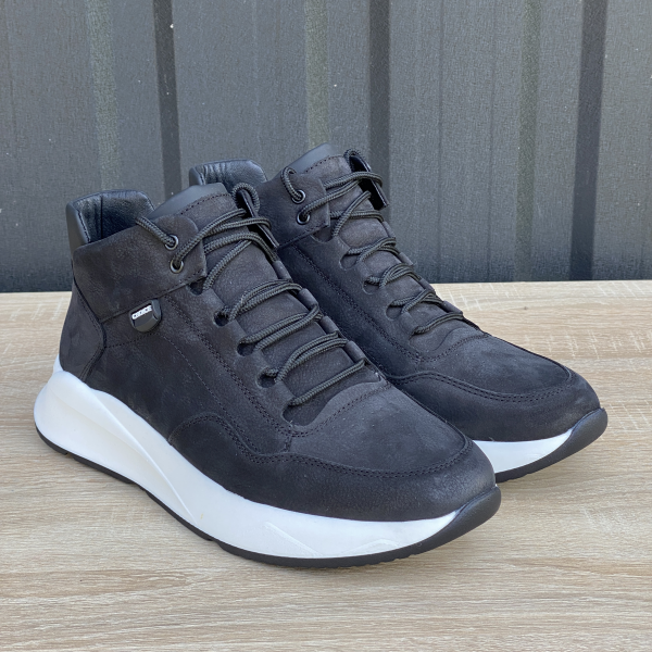 Черевики чоловічі зимові 242-03