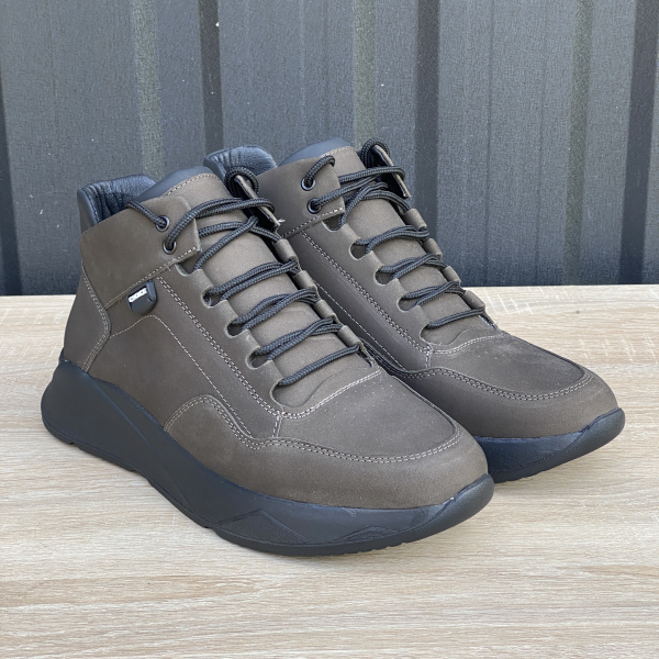 Черевики чоловічі зимові 242-98