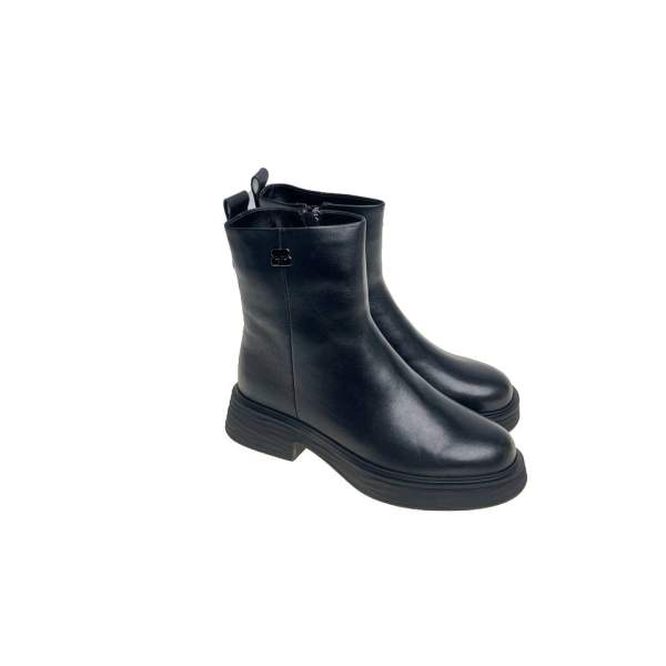 Черевики жіночі зима 4-W-0041