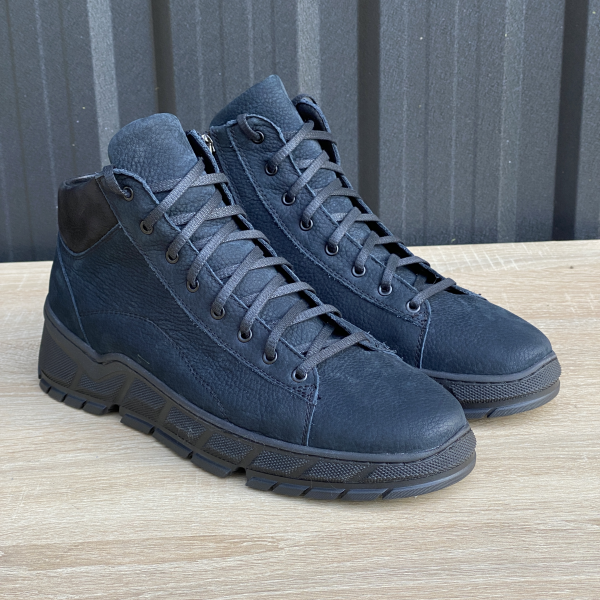 Черевики чоловічі зимові 250-17